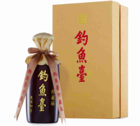 钓鱼台酱酒品牌介绍 如何享用钓鱼台酱酒