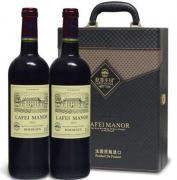 城区回收拉菲酒瓶免费鉴定步骤 鉴定的注意事项