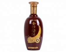 53度金沙酱酒8价格表 金沙酱酒怎么样