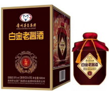 53度老酱酒单价是多少 品尝经验与购买建议