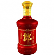 53度老郎酒酱香型价格 影响酒的两方面因素