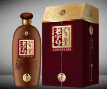 宝丰酒几百年的历史 中国名酒宝丰酒