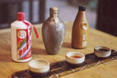 什么是不死的白酒业 四方面分析白酒行业