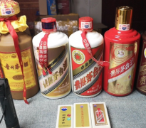酒类鉴定站上海，鉴定酒的小技巧分享