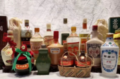 不同品牌的酱酒能混合保存吗 酱酒混合保存的影响