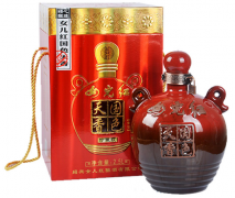 不同品牌酱酒混合的方式 正确饮酒的基本原则