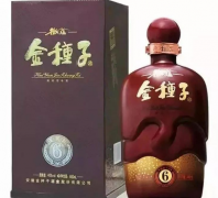 金种子酒股票历史价格分析，探索未来的发展