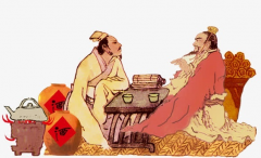 酒礼的历史，酒礼在现在扮演着什么样的角色