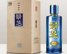 景芝酒的历史，探索景芝酒一路走来的传奇