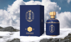 承天顺38度浓香型白酒介绍  承天顺白酒产品特点和品尝方法