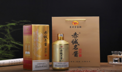 大民族赤城名酱酒介绍 赤城名酱酒的特点和工艺