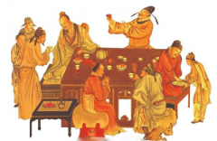 酒礼的历史与发展，酒礼有什么特征