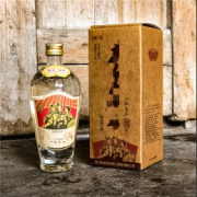 53度九鼎少酱酒价格分析 你需要了解的五点知识