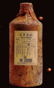 老酒，珍馐美酒的传承