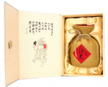 酒鬼酒有收藏名画吗，三分钟告诉你