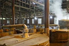 纯粮酿造酱香型白酒的酿造过程 酿造中需要注意的环节和步骤