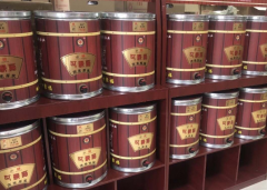 华夏神东北纯粮酒价格，好酒不止价格便宜