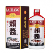 53度赖酱酒价表介绍 这个酒的饮用方法和注意事项