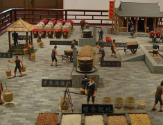 城固酒厂历史和发展历程 城固酒厂独特的酿造工艺
