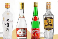 口粮酒是什么时候出现的，和文化有什么关联