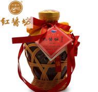 大酱坊原浆酒介绍 这个酒的特点和制作过程