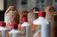 老酒是不是越陈年越好，这个雷区很多人都在踩