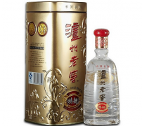 53度老窖特曲价格分析，要如何辨别真假