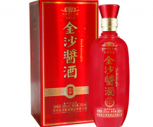 金沙领酱酒53价格表，一款你值得拥有的珍品