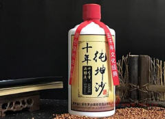 坤沙酒一般都是多少钱，价格一般受到什么影响