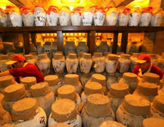 老酒为什么好喝，三分钟告诉你