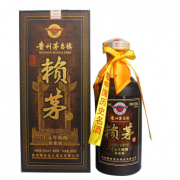 茅台镇赖茅15年，精美酒藏，历久弥新