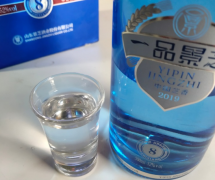 低度白酒的特征 降低酒精度数的探究