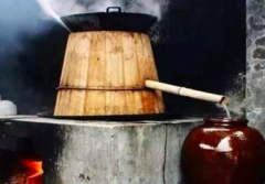 粮食酒，一个有着浓厚文化底蕴的白酒