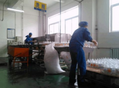 酒厂实习心得体会分享，实习提升了自己的操作能力