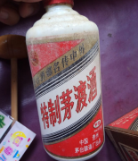 老酒鉴定网，如何判断你手中的酒是否具有收藏价值