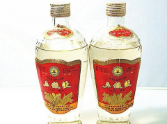 老酒回收价格一览表，不同香型的老酒价格不同