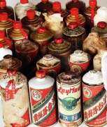 什么会影响老酒的回收价格，老酒回收网价格查询方法分享