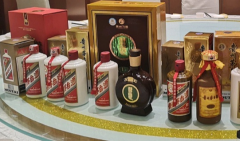 纯粮食白酒有哪些种类呢  纯谷物酿制的白酒