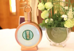 大品牌醉酱香习酒 让您的口腔与心灵同醉