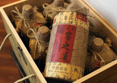 大曲酱香酒品牌茅台镇酱酒 这个酒的的历史和特点