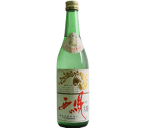 陈年老酒收藏酒西凤大曲48度 老酒的魅力