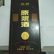 纯粮原浆酒52度价格是多少 这个酒的消费群体和口感特点