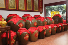 代理散酒哪个牌子好呢 代理散酒要注意什么因素