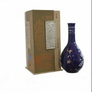 老酒坊42度价格，探讨中国白酒的高端市场