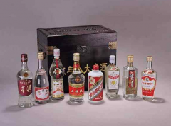 老酒回收网，寻找收藏品的新宝地