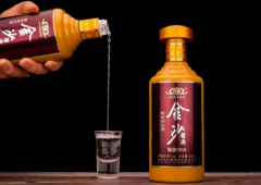 酒分酱香浓香清香，它们之间有什么区别