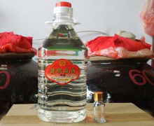 粮食酒纯粮食介绍，要如何辨别纯粮食酒