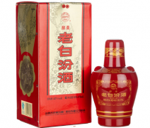 老白汾酒53 10年多少钱一箱，购买的时候要注意什么