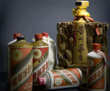 老酒价格查询最全，这些途径都可以查询老酒价格！