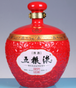 酒瓶收藏精品的价值有哪些，要怎么进行收藏
